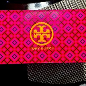 Tory Burch Georgia Pumps